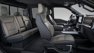 2025 Ford F-150® Internal Image 1